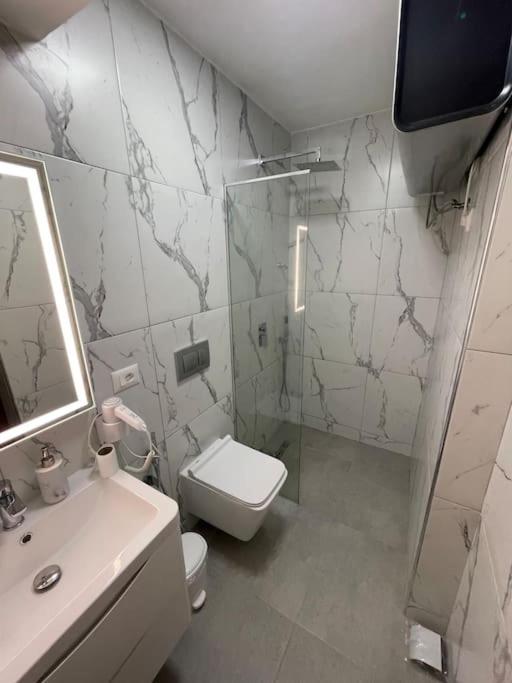 Centre Appartement Tirana